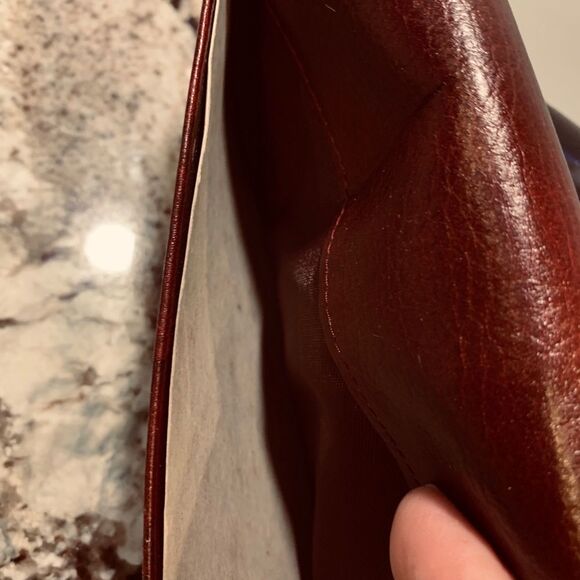 Wallet and Key Ring New - Picture 9 of 14